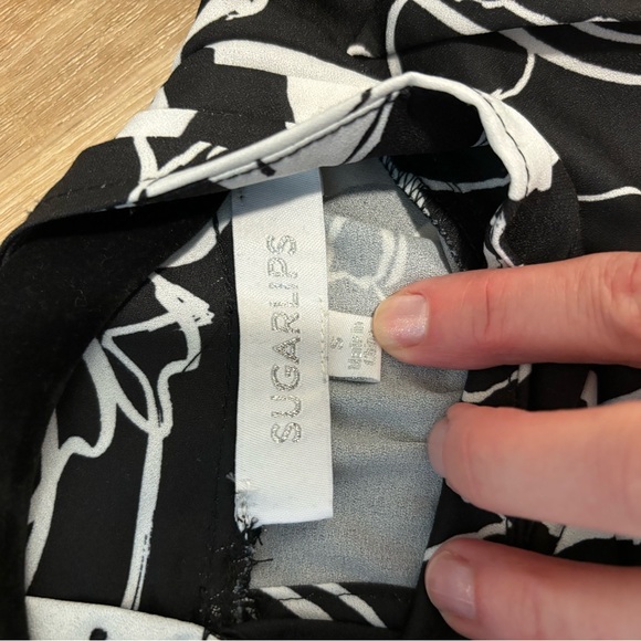 SUGARLIPS blouse - Picture 5 of 5